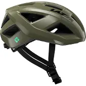 Lazer Casque route/gravier Tonic KinetiCore, vert sapin