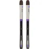 Salomon Skis De Montagne Mtn 96 Carbon
