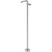 Deante Freestanding Basin Faucet Bhs_f2kk Argenté