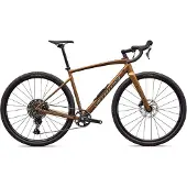 Specialized Diverge E5 Sport 2026 Gravel Bike Doré 56