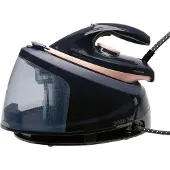 ProfiCare PROFI CARE 331270 PROFI CARE Station de repassage à vapeur PC-DBS 3127, 2400 W, bleu-rose