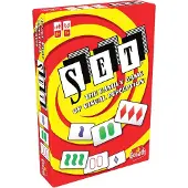 Goliath Coffret - Jeu de cartes - En néerlandais