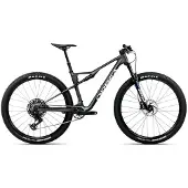 Orbea Oiz M21 29´´ S1000 Eagle Axs 2026 Mtb Bike Noir M