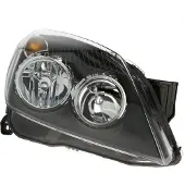 Valeo Projecteur principal 043921, droite