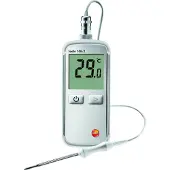 Testo - Thermomètre 108-2 W32029