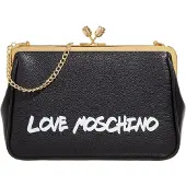 Moschino Love Graffiti noir noir A0214272