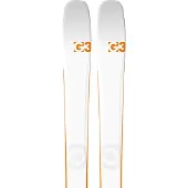 G3 Roamr 100 Alpine Skis Clair 172 cm