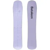 Bataleon Cruiser Snowboard Violet 156