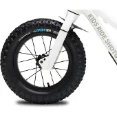 Shotgun Jeu de roues, 12"