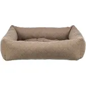 Trixie 384106 Bed Marron 80 x 60 cm