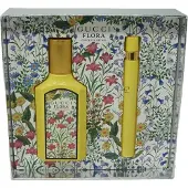 Gucci beauté Flora orchidée gorgeous EdP 50 ml + EdP 10 ml