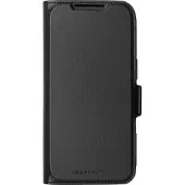 Dbramante1928 dbramante1928 Oslo Pro étui pour téléphone portable 17 cm (6.7") Etui à rabat Noir