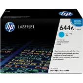HP 644A (Q6461A) - Cyan - Toner