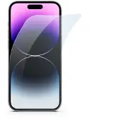 EPICO FlexiGlass iPhone 15 Pro - verre d'écran (Apple iPhone 15 Pro)