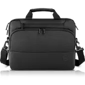 Dell Sac à dos Pro 14 (14", Vallon), Sac pour notebook, Noir