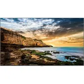 Samsung 50" Crystal UHD 4K Signage QE50T