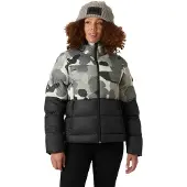 Helly Hansen Active Padded Jacket Noir L Femme