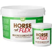 HorseFlex Magnésium Chélaté - 500 g