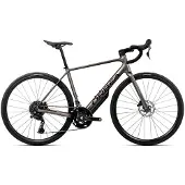 Orbea Avant H40 Cues U6020 Sgs Shadow 2026 Road Bike Argenté 55