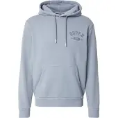 Superdry Homme Athletic Essentials Sweat à Capuche Blue Taille: Xxl