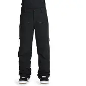 Volcom Karat Stretch 30k Pants Noir M Femme