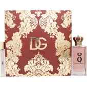 Dolce&Gabbana Dolce Gabbana - Q Coffret EDP 100 ml et miniature EDP 10 ml 100ml