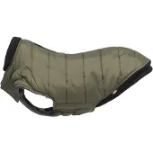 Trixie manteau pour chien Arlay vert foncé