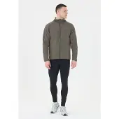 Endurance Veste de sport 'Maliksi' gris