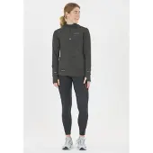 Endurance Haut d'entraînement femme Canna V2.0 Melange