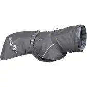 Hurtta Monsoon II ECO jacquette pour chiens, blackberry 80 (80)
