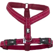 Hurtta Casual Y-sele, lingon 80 cm (Chien)