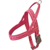 Hurtta Bol Casual, couleur rubis (rose), taille : 30 - 35 cm