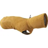 Hurtta Midlayer Warming Eco Dog Jacket Marron 25 cm