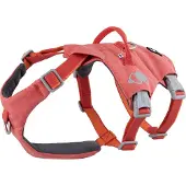 Hurtta Safeguard ECO sele, fraise 55-70 (Chien)