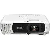 Epson EB-W55 4000 ANSI lumens 3LCD WXGA (1200x800) Blanc