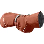 Hurtta Mudventure ECO hundejakke, cannelle 55 (55, Manteau pour chien)