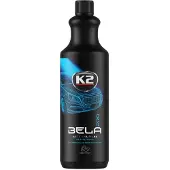 K2 Mousse Active Bela Pro Energy Fruit 1L