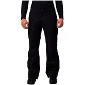 Rossignol Outerlimits Insulated Pants Noir L Homme