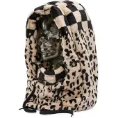 Volcom Dang Balaclava Beige