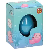 LG-Imports Wachsendes Axolotl-Ei