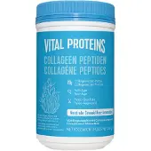 VITAL Proteins Peptides de Collagène 284g