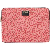 Wouf Daily Pochette ordinateur 15-16 pouces - Roar