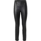 Comma Leggings noir