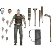 NECA Figurka Teenage Mutant Ninja Turtles : Le Dernier Ronin - Ultimate Casey Jones