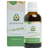 Phytonics Tick Borne - 50 ml