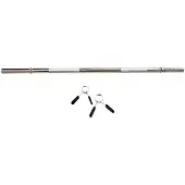 Softee Bar 10.5kg Blanc 200 cm