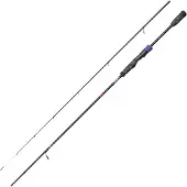 Berkley Urbn Ii Finesse Spinning Rod Argenté 1.90 m / 1-8 g