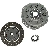 LuK Kit d'embrayage RepSet 623 2030 60