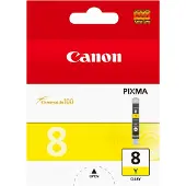Canon CLI-8Y - Jaune - Cartouche d'encre