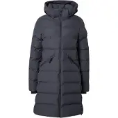Superdry Veste mi-saison 'City' gris foncé